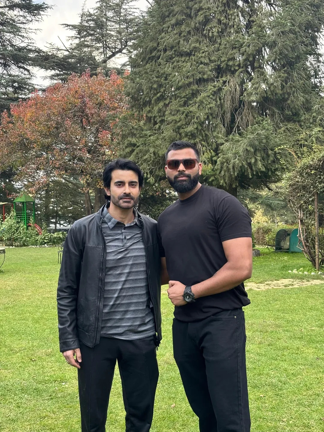 Gautam Rode Security